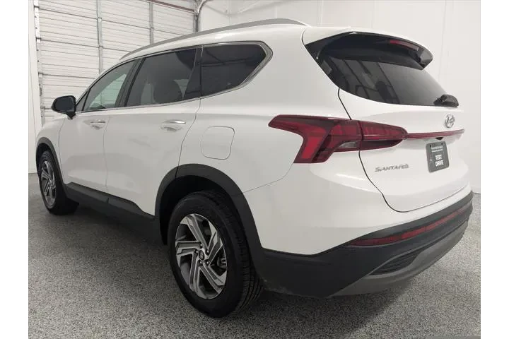 $23997 : Hyundai SANTA FE 2023 SEL 4d image 8
