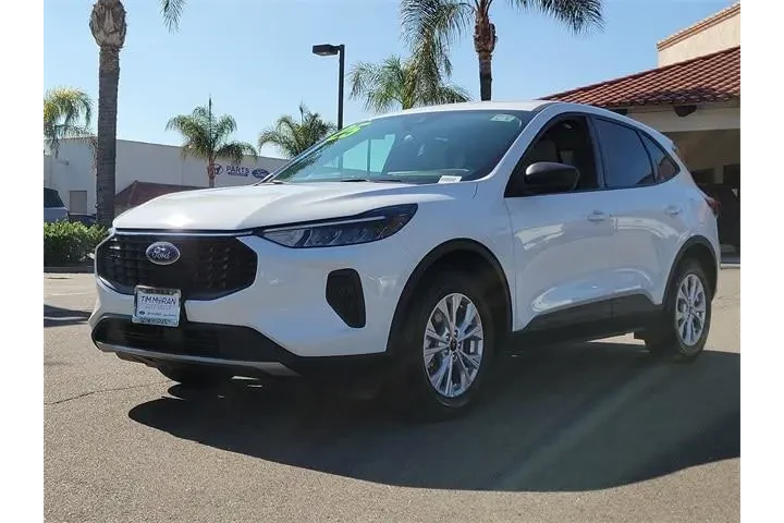 $27239 : Ford Escape 2025 Active 4dr image 5
