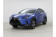 $25998 : Lexus NX 300 2020 AWD 4dr Cr thumbnail