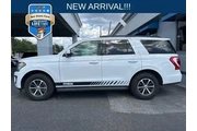 Ford Expedition 2021 4x4 XLT en Orlando