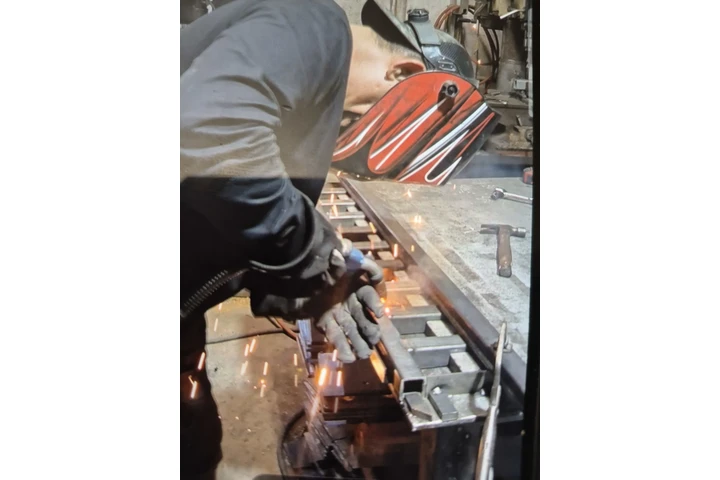 Soldadura a domicilio image 7