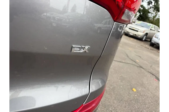 2016 Sportage EX image 10