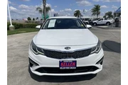 $16999 : Kia Optima 2019 LX 4dr Sedan thumbnail