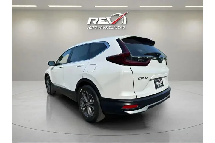 $21480 : 2022 HONDA CR-V EX SPORT UTIL image 3