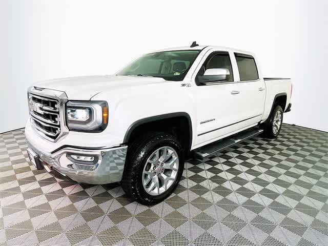 $36695 : PRE-OWNED 2018 SIERRA 1500 SL image 4