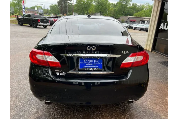 $11999 : 2014 Q70 3.7 image 6