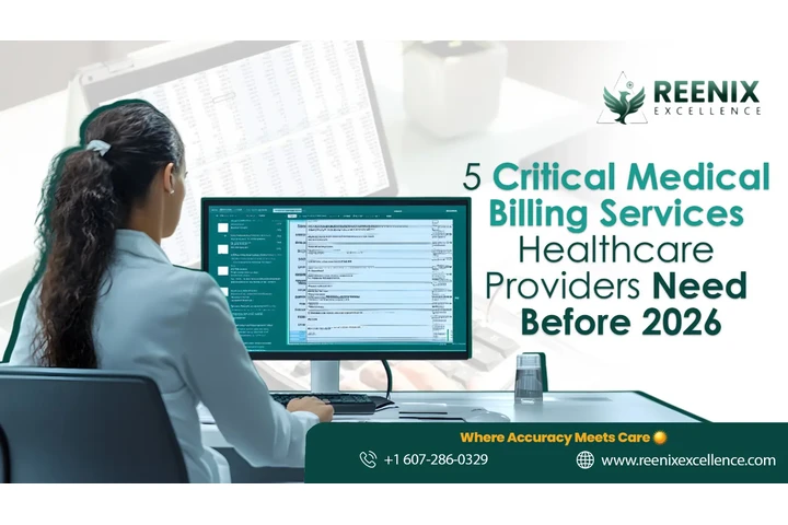 Trusted RCM Partner image 3