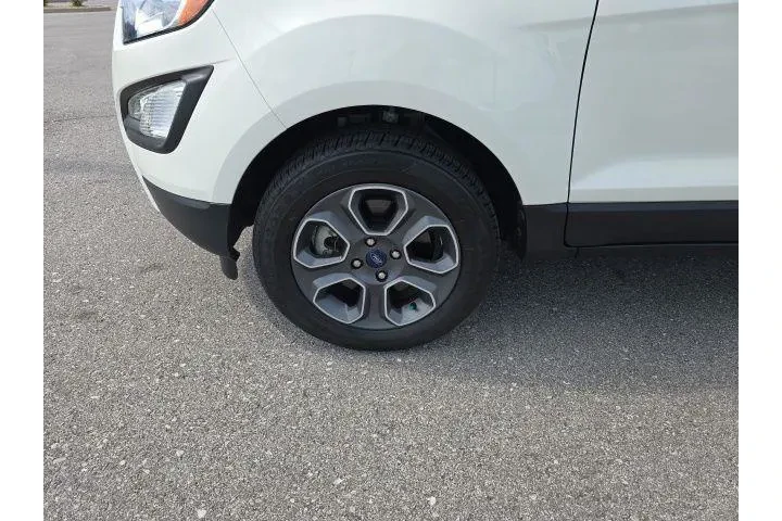 $20500 : Ford EcoSport 2020 AWD S 4dr image 9