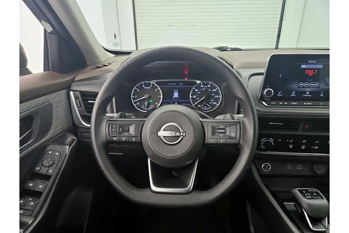 $23998 : Nissan Rogue 2023 AWD S 4dr image 10