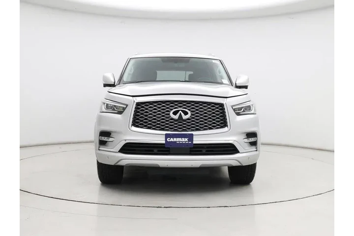 $25998 : INFINITI QX80 2018 AWD 4dr S image 5