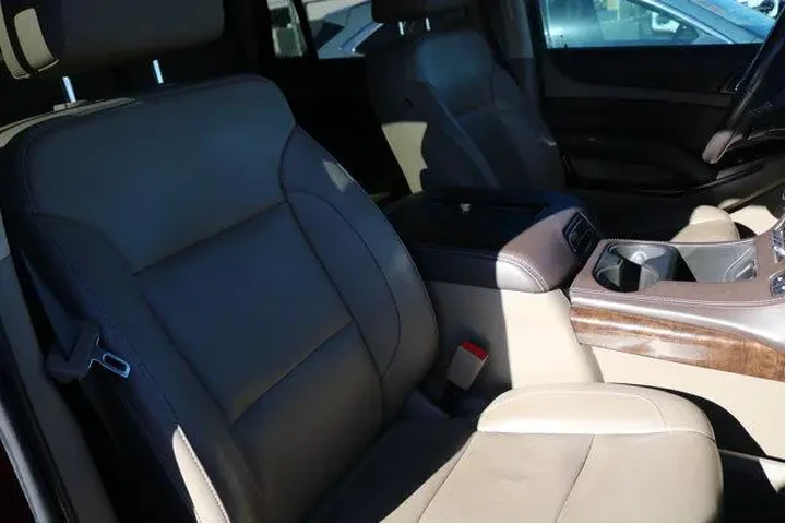 $25902 : Chevrolet Tahoe 2018 4x2 LT image 5