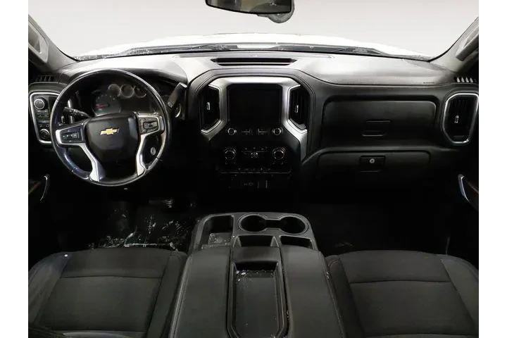 $31888 : Chevrolet Silverado 1500 202 image 10