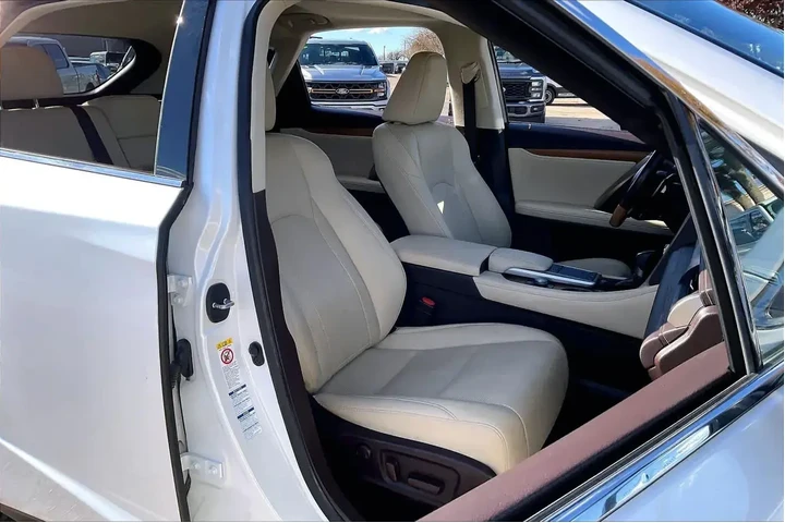 $22991 : Lexus RX 350 2020 AWD 4dr SU image 8