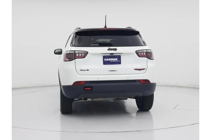 $21998 : Jeep Compass 2023 4x4 Trailh image 6