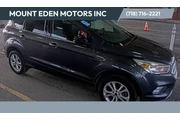 $9995 : 2018 Escape SE thumbnail
