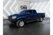 $16000 : Toyota Tacoma 2006 V6 4dr Ac thumbnail
