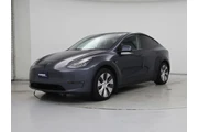 $30998 : Tesla Model Y 2021 AWD Long thumbnail