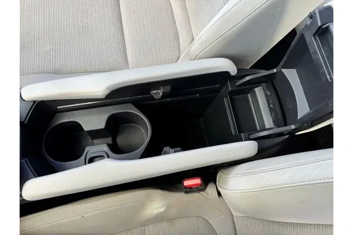 $15000 : Honda Insight 2019 LX 4dr Se image 10