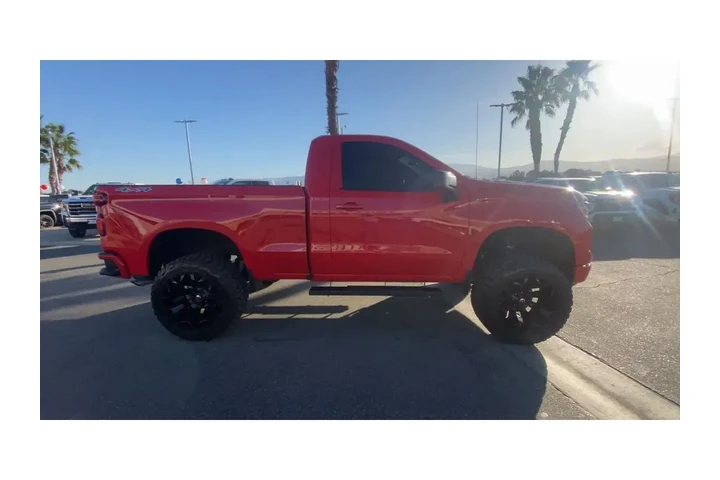 $46000 : 2026 Silverado 1500 image 9