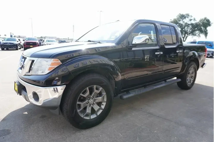 $23988 : Nissan Frontier 2019 4x2 S 4 image 4