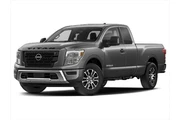 Nissan Titan 2023 4x4 S 4dr en Oklahoma City