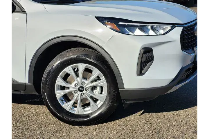 $24296 : Ford Escape 2025 AWD Active image 6