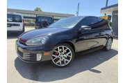 $9700 : 2013 GTI Base PZEV thumbnail