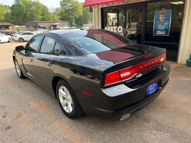 $8999 : 2014 Charger SE image 8