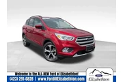 Ford Escape 2017 SE 4dr SUV