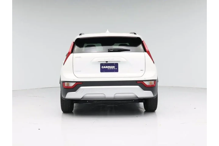 $28998 : Kia Niro 2025 EX 4dr Crossov image 6