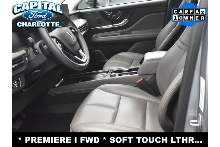 $27999 : Lincoln Corsair 2024 Premier image 10