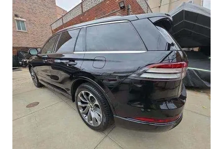 $36618 : Lincoln Aviator 2023 AWD Gra image 4
