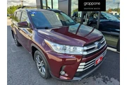 Toyota Highlander Hybrid 201