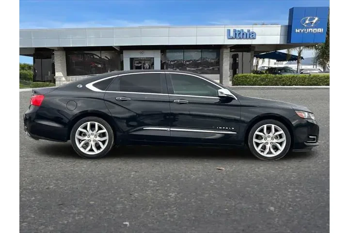 $16299 : Chevrolet Impala 2020 Premie image 9