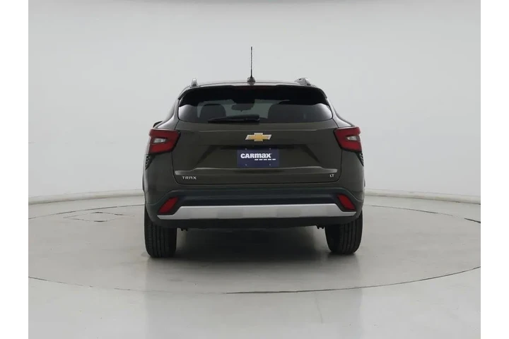 $21998 : Chevrolet Trax 2024 LT 4dr C image 6
