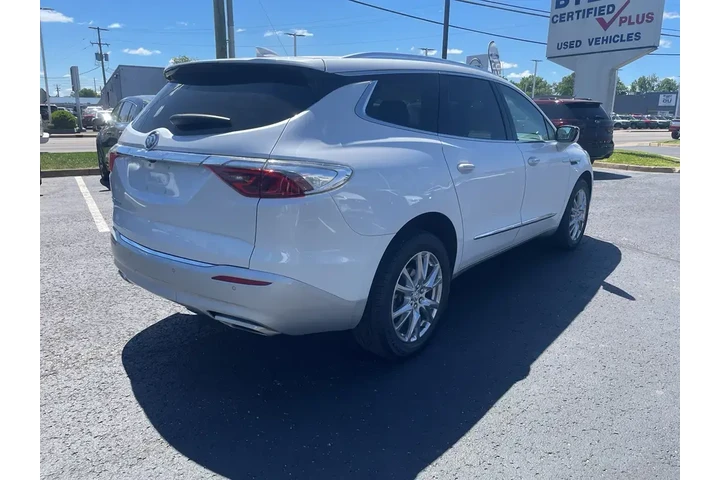 $35475 : Buick Enclave 2023 4x4 Essen image 9