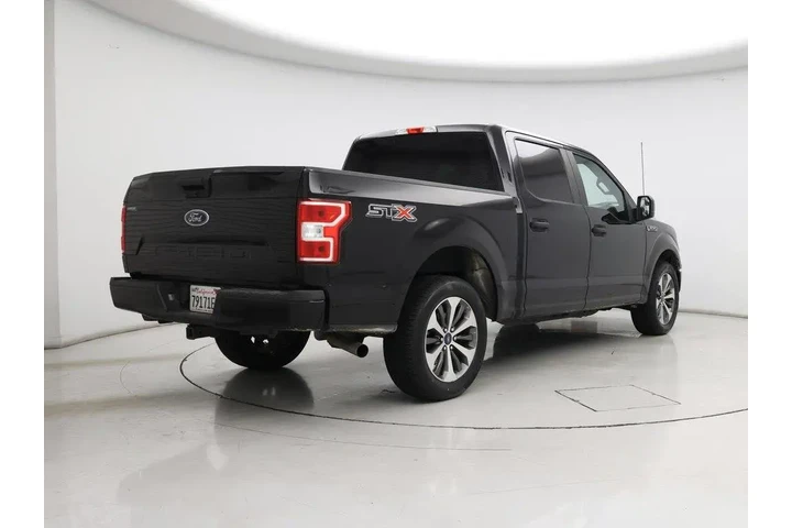 $23998 : Ford F-150 2019 4x2 XL 4dr S image 8