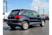 $12495 : Volkswagen Tiguan 2017 AWD 2 thumbnail