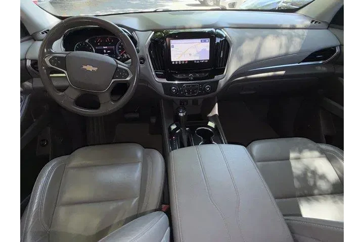 $17788 : Chevrolet Traverse 2020 LT L image 8