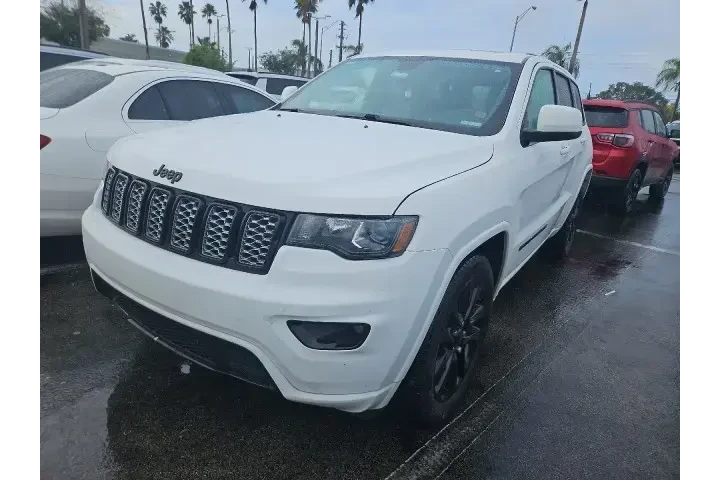 $16995 : Jeep Grand Cherokee 2019 4x2 image 7