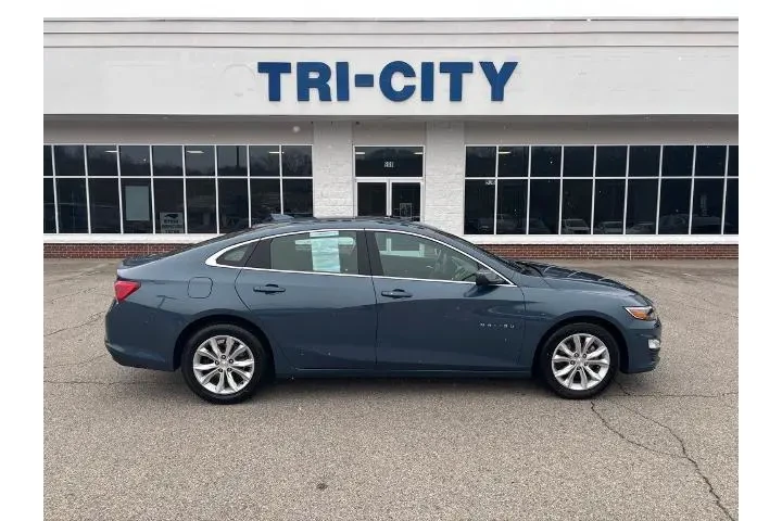$19450 : Chevrolet Malibu 2024 LT 4dr image 6