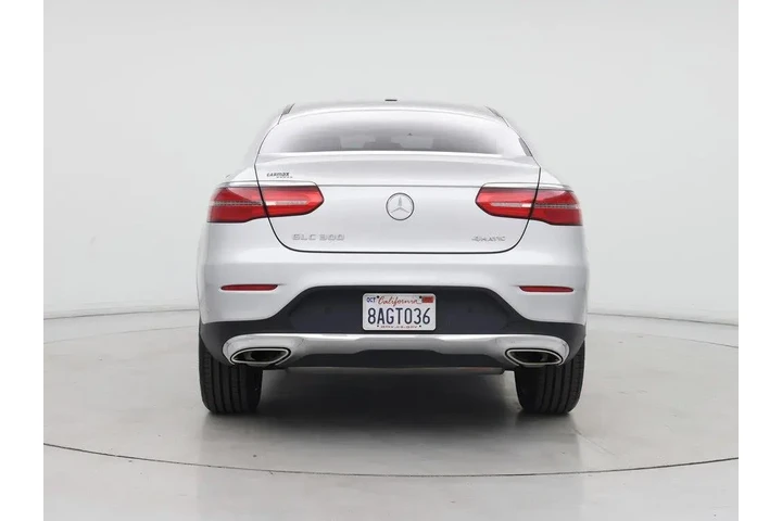 $25998 : Mercedes-Benz GLC 2018 AWD G image 6