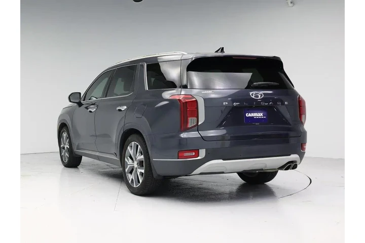 $26998 : Hyundai PALISADE 2020 SEL 4d image 2