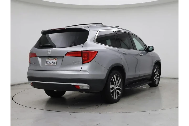 $20998 : Honda Pilot 2018 AWD Elite 4 image 8