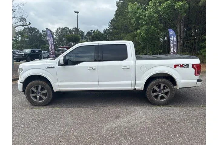 $21739 : Ford F-150 2016 4x4 King Ran image 1