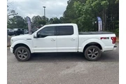 Ford F-150 2016 4x4 King Ran en Atlanta