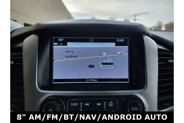 $33993 : GMC Yukon XL 2019 4x4 SLT 4d image 5