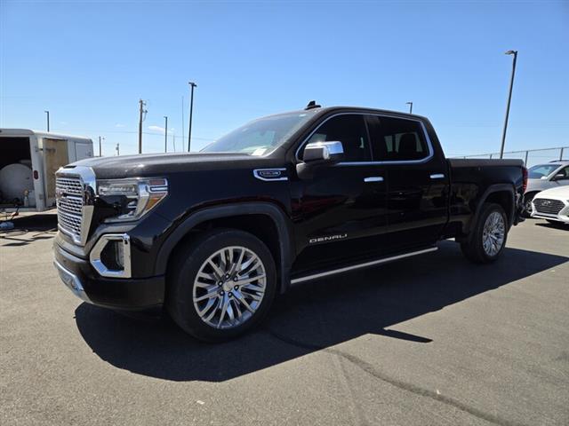 $45502 : Pre-Owned 2019 SIERRA 1500 DE image 7