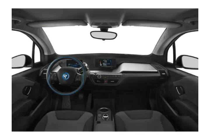 $17990 : BMW i3 2018 s 4dr Hatchback image 8