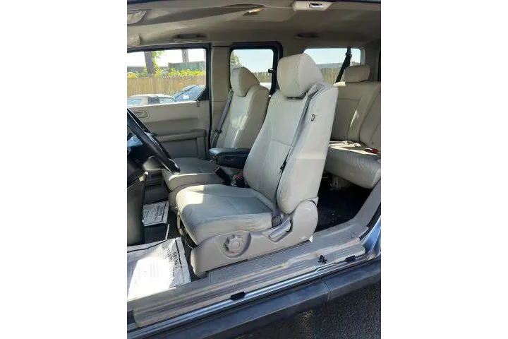 $11000 : Honda Element 2010 LX 4dr SU image 9